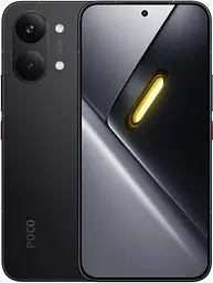 Смартфон Xiaomi POCO X8 Pro Max 5G 12/512GB Black
