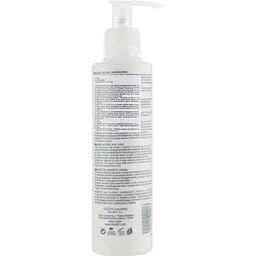 Молочко для очищення обличчя Kueshi Silk Cleansing Milk Leche Limpiadora Facial 400 мл - мініатюра 2