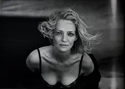 Peter Lindbergh. Shadows on the Wall - мініатюра 9