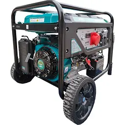 Генератор бензиновий INVO H10000DT-G [DD0004623] [108647] - мініатюра 2