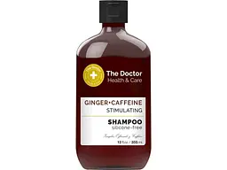 Шампунь Doctor H&C 355мл Ginger+Caffeine Стимулюючий