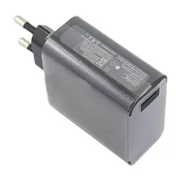 Блок живлення до ноутбуку Lenovo 40W 20V, 2A / 5.2V, 2A, разъем USB (special) (ADL40WDG) - мініатюра 2