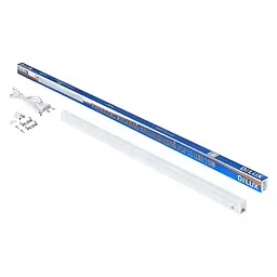 Світильник Delux PLF 11 LED 12W 4000K 900мм (90021092) - мініатюра 3