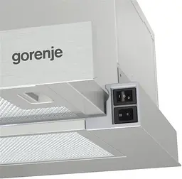 Витяжка Gorenje TH60E3X - мініатюра 4