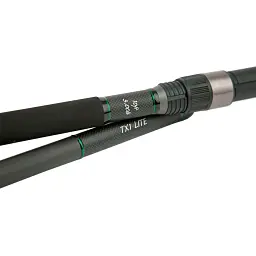 Вудилище коропове Shimano Tribal Carp TX-1 Lite 12’/3.66m 3.5lbs - 4sec. - мініатюра 3