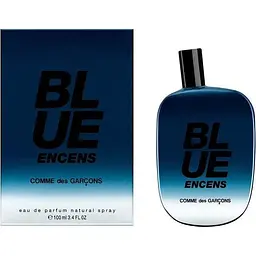 Парфумована вода Comme Des Garcons Blue Encens 100 мл