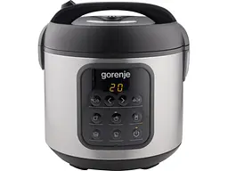 Мультиварка Gorenje MC2SBK