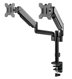 Кронштейн OfficePro MA722B Black MA722B - мініатюра 5