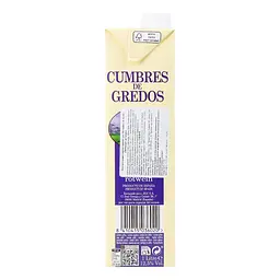 Вино Cumbres de Gredos червоне сухе 1 л - мініатюра 3