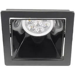 Точковий світильник Brille HDL-DT 99 GU5.3 WH MR16 36-461