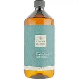 Шампунь від випадіння Emmebi Italia Natural Solution Hair Loss Remedy Shampoo 1000 мл