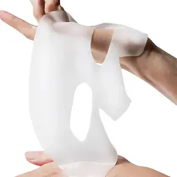 Гідрогелева маска з керамідами Biodance Hydro Cera-nol Real Deep Mask 4 шт. - мініатюра 5