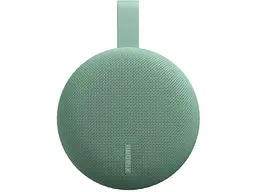 Портативна акустика Xiaomi Bluetooth Speaker Essential Green (QBH4330GL) - мініатюра 3