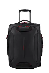 Дорожня Сумка Samsonite ECODIVER BLACK 55x40x20 KH7*09010