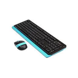 Комплект A4Tech FG1010 Blue - мініатюра 3