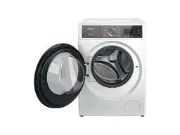Пральна машина автоматична Hotpoint-Ariston H8 W946WB - мініатюра 2