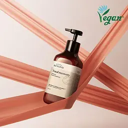 Емульсія для тіла Beyond Total Recovery Intense Body Emulsion відновлювальна парфумована 500 мл - мініатюра 2