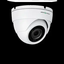 IP-камера GreenVision GV-159-IP-DOS50-30H POE 5MP (Ultra) Антивандальна - мініатюра 2