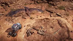Гра Expeditions: A MudRunner Game для PS5 (EN + RU sub) [103729] - мініатюра 9