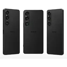 Смартфон Sony Xperia 1 VI 12/256Gb Black - мініатюра 2