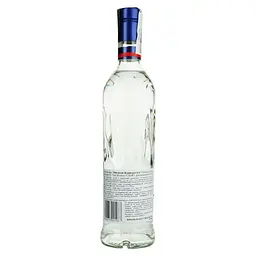 Горілка Finlandia Cranberry 37.5%, 0.7 л (70275) - мініатюра 4