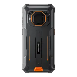 Смартфон Blackview BV6200 Pro 6/128GB Orange - мініатюра 2
