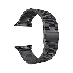 Ремінець Steel Strap Apple Watch 42/44/45/46/49 mm Black