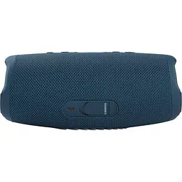 Портативна акустика JBL Charge 5 Blue (JBLCHARGE5BLU) - мініатюра 6
