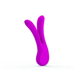 Вібратор Pretty Love Ulysses Vibro Stimulator Purple - мініатюра 6