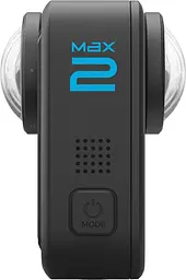 Екшн-камера GoPro MAX 2 (CHDHZ-311-RW) - мініатюра 2
