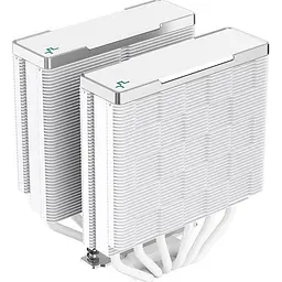Кулер для процесора Deepcool AK620 WH (R-AK620-WHNNMT-G-1) [99754] - мініатюра 5