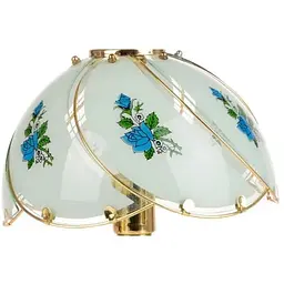 Плафон Brille до настільної лампи TL-117 (YL1692)