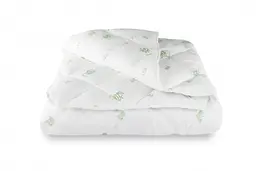 Ковдра двоспальна ТЕП Dream Collection Bamboo 1-04218_00000 210х180 см