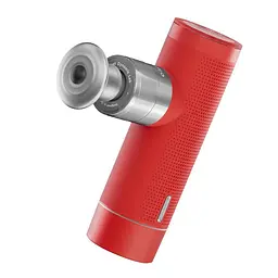 Перкусійний ручний масажер для тіла Oyeet NEX PRO II MG-T1 (RED) - мініатюра 10