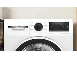 Сушильна машина Bosch WQG1417GPL - мініатюра 11