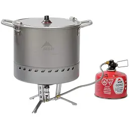 Казанок MSR WindBurner Stock Pot (1004-10370) - мініатюра 3