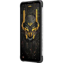 Смартфон Blackview FORT 5 12/256GB Cyber Yellow EU [170343] - мініатюра 4
