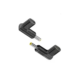 Перехідник для живлення ноутбука GRAND Type-C to DC Adapter YX-05 - мініатюра 3