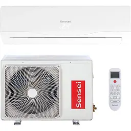 Спліт-система Sensei Elegant Inverter SAC-09HRWE/I [130735]