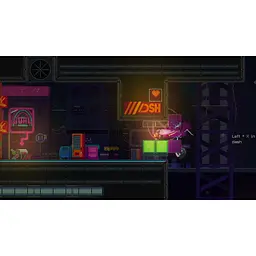 Ключ активації Microsoft Velocity Noodle для Xbox One/Series S/X - мініатюра 3
