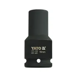 Торцева головка Yato YT-1119