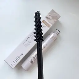 Туш для вій Neverti Max Length Lashes Manifest - мініатюра 2