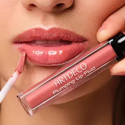 Флюїд для губ Artdeco Plumping Lip Fluid відтінок 28 Goddess 3 мл - мініатюра 6