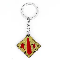 Брелок Доту 2.011 - мініатюра 3
