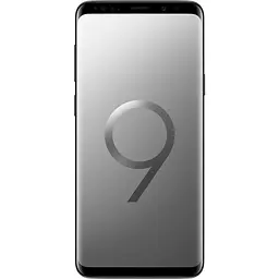 Смартфон Samsung Galaxy S9+ 6/64Gb Grey (SM-G9650) (SnapDragon) - мініатюра 7
