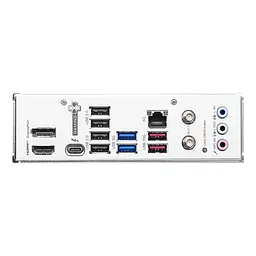 Материнська плата MSI B860 GAMING PLUS WIFI - мініатюра 4