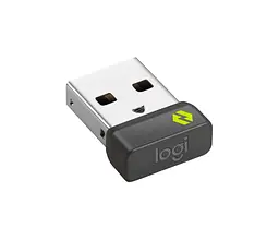 Мишка бездротова Logitech M650 Wireless for Business Off-White 910-006275 White - мініатюра 6