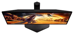 Монiтор 24.5" AOC 25G4KUR - мініатюра 11