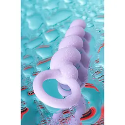 Набір анальних пробок Satisfyer Plugs Booty Call, 3 шт, Різнокольоровий - мініатюра 4
