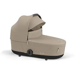 Люлька Cybex Mios Lux Cozy Beige (523001289) - мініатюра 2